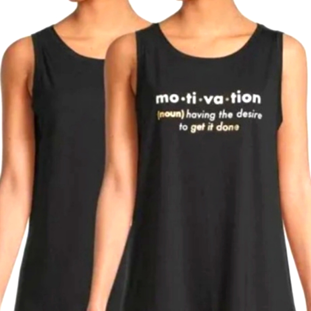 Athletic Womens XL tank tops